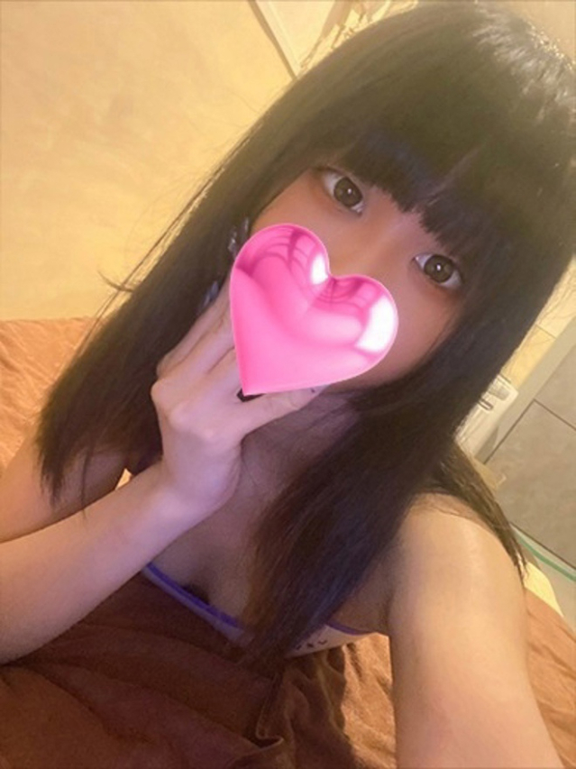 みらい【濡れやすい敏感美少女♡】