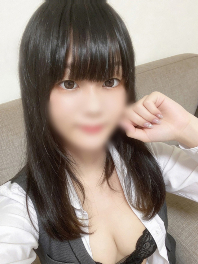 みらい【濡れやすい敏感美少女♡】