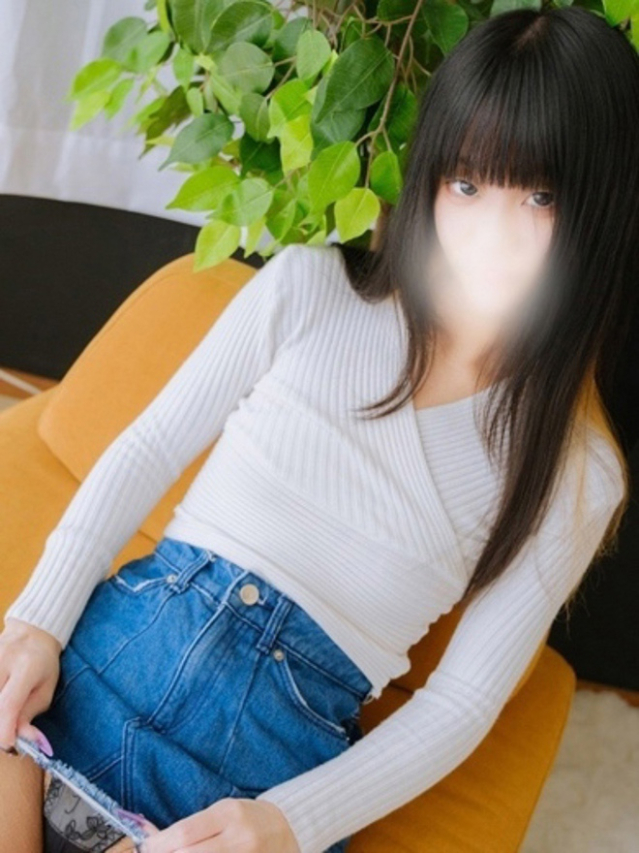 みらい【濡れやすい敏感美少女♡】