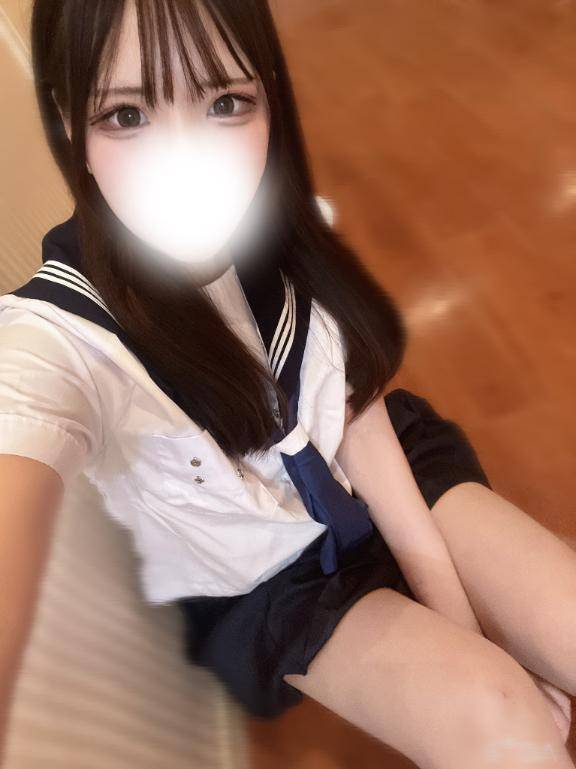 いっぱい出ちゃった...?