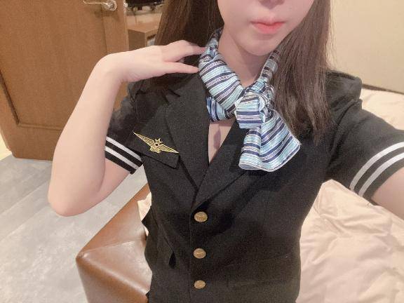 ?お礼?