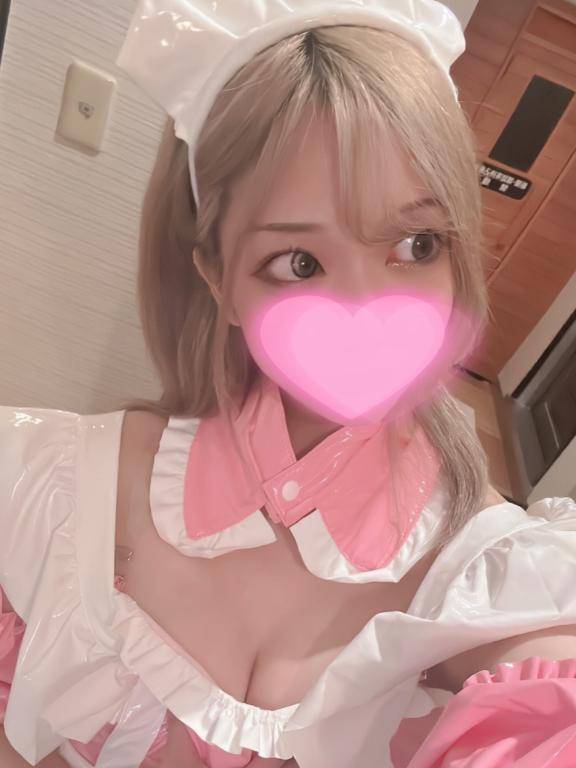メイドの日????