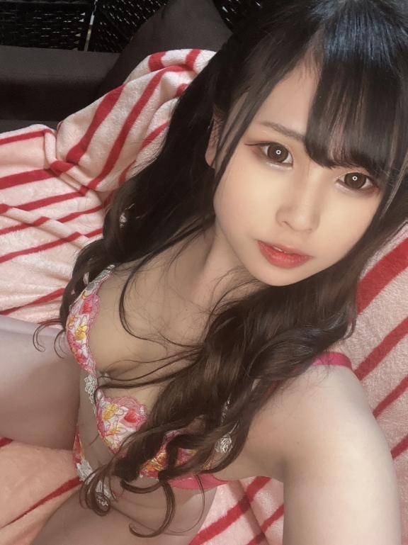 せいら☆マシュマロFカップ☆