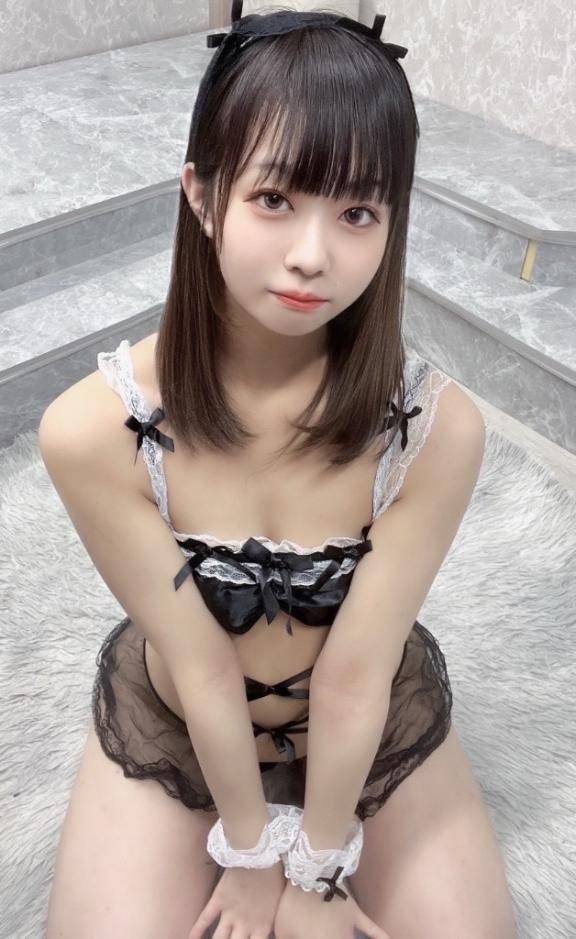 知ってる手も、知らない声も…ぜんぶ感じたいの??
