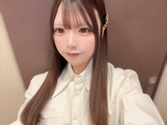 ご褒美??