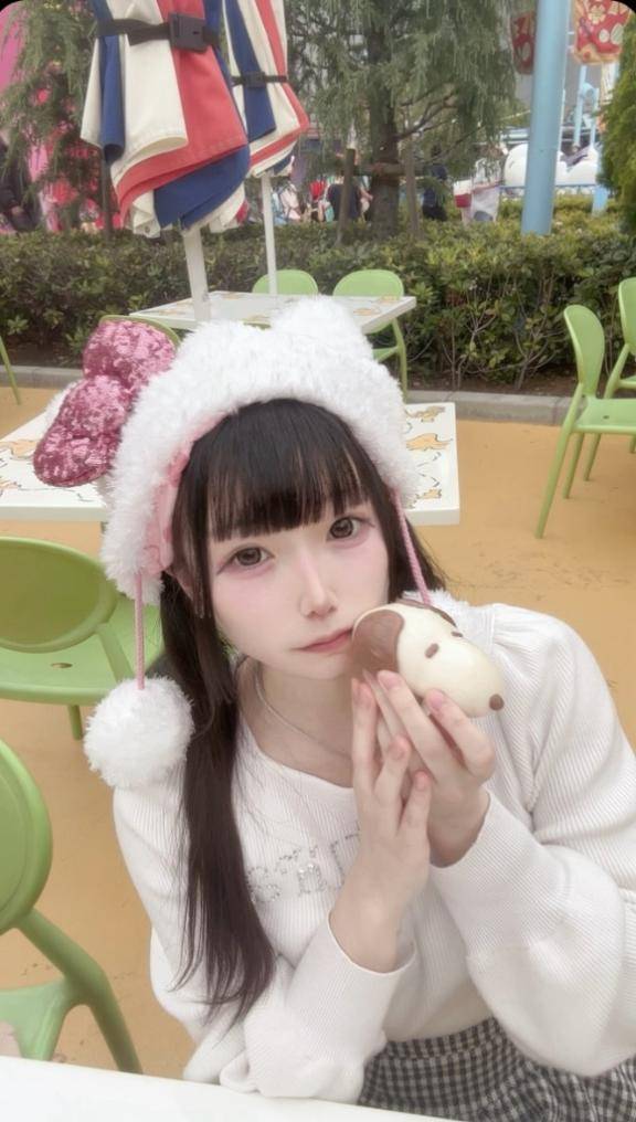 はじめまして?