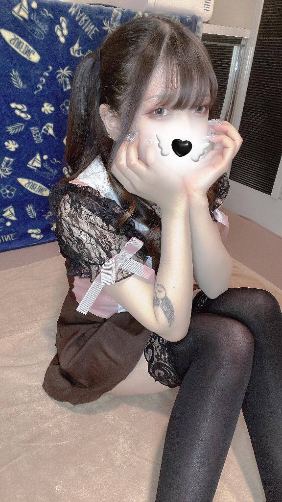 癒し愛撫でどきどきして？?