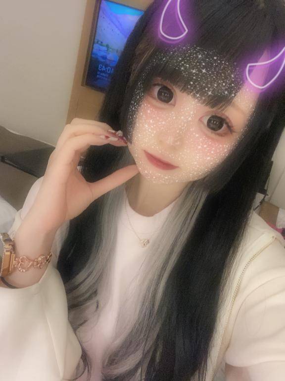 またもやイメチェン??