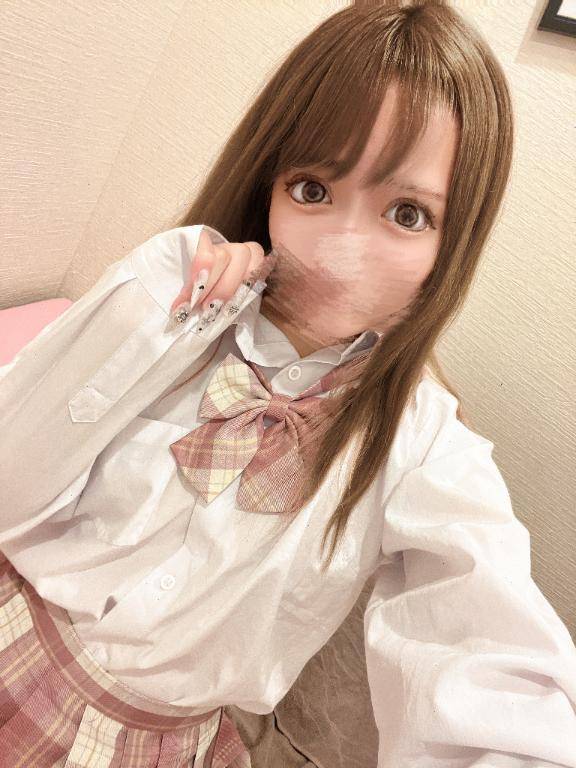 コスプレの秘密