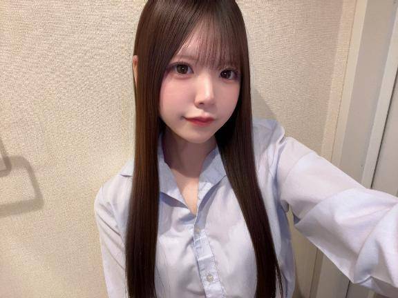 ナカまでちょうだい？