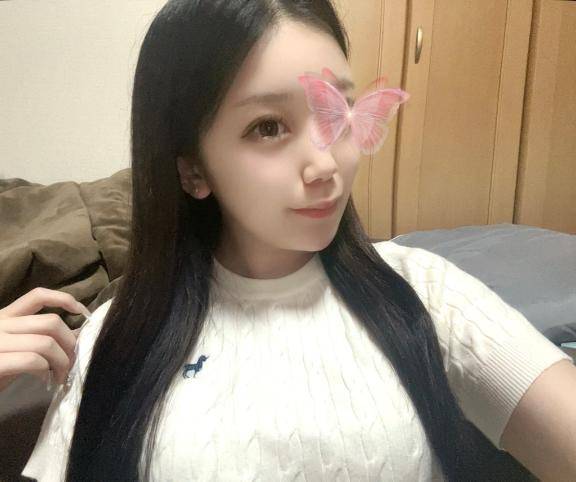 にじ☆韓国アイドル似19才☆