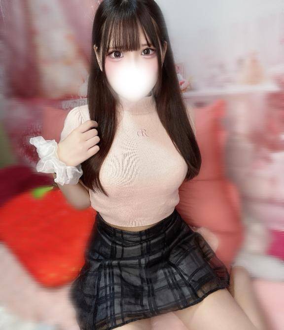 私でいいでしょ…？?