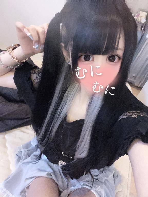 仲良しさん??