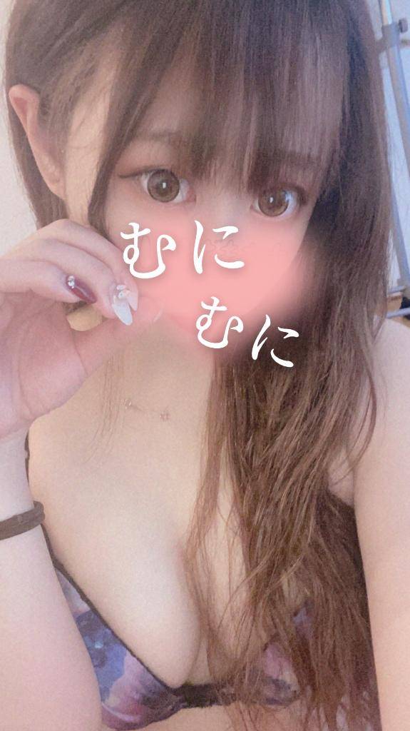 あの☆幼さ残るキレカワ娘☆