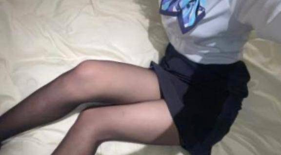 ? パンストのポイントは…？ ?