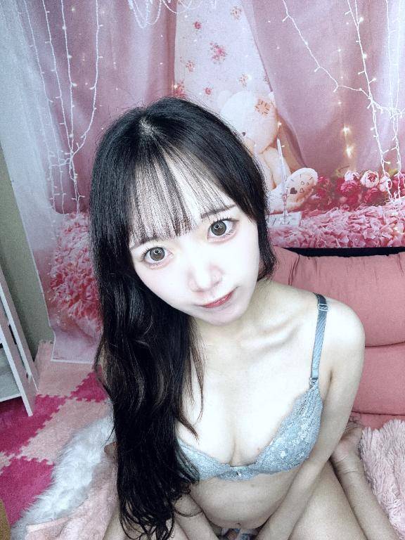 ナカいっぱい?