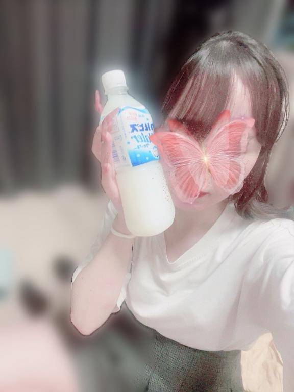 カルピスだーっいすき?