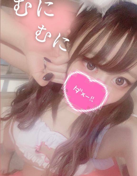 あの☆幼さ残るキレカワ娘☆