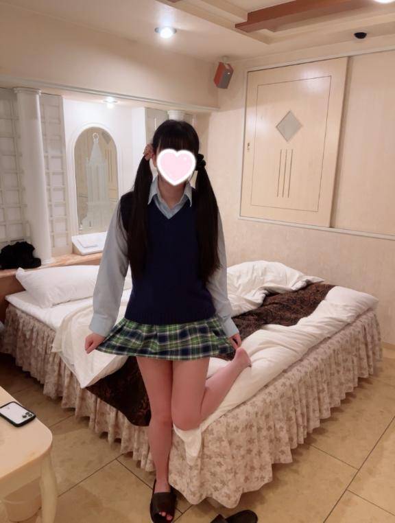 今日から?