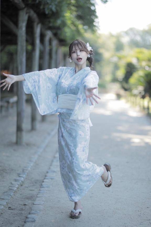 夏?