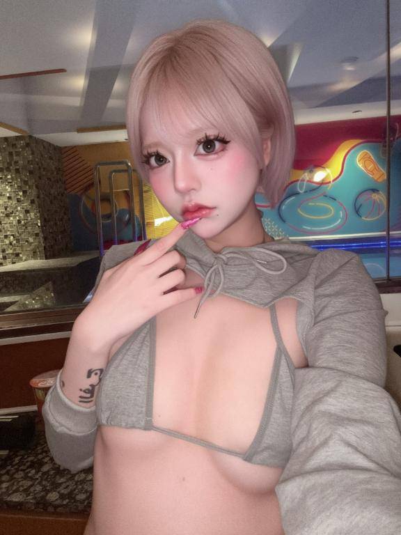 ギャルが1番えろい?