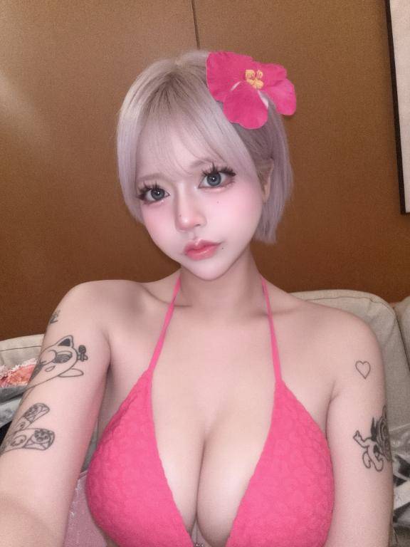 れおに全部頂戴??