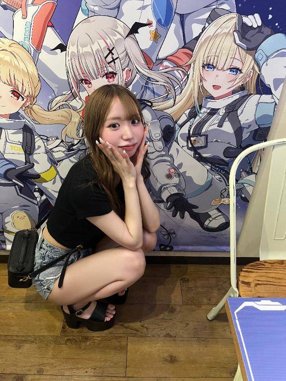 ラスト?