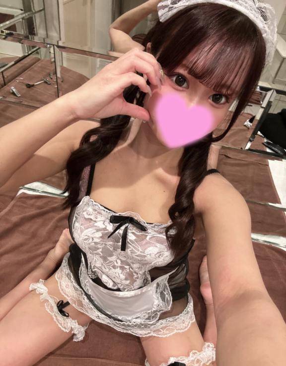 御奉仕メイドさんはどーですか?