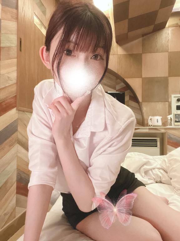今日から?