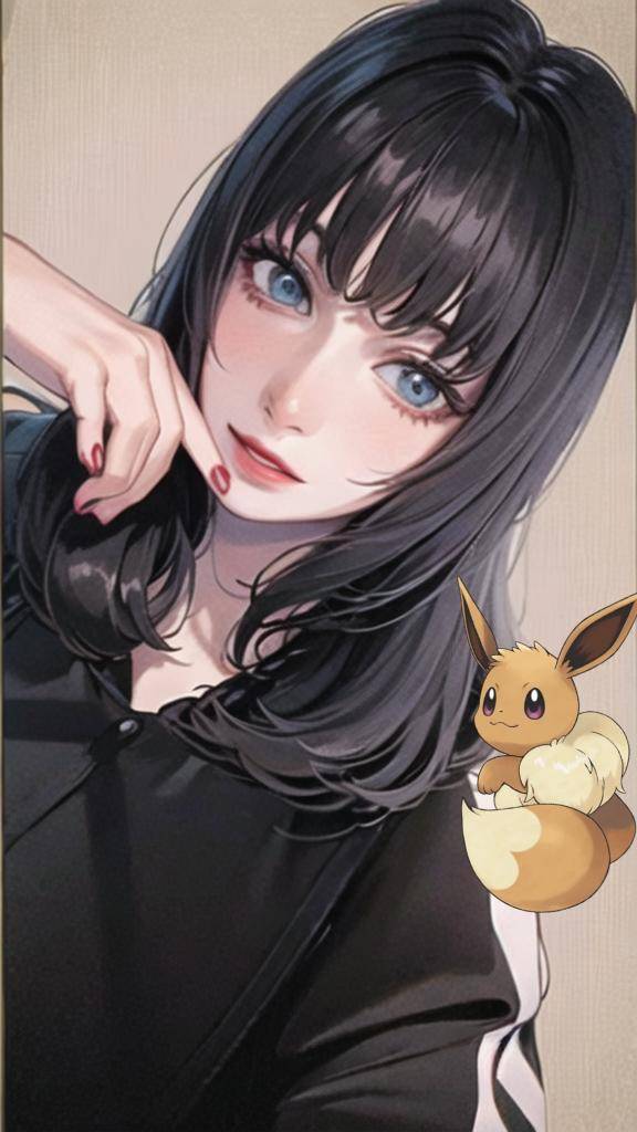 にゃっはろ～?