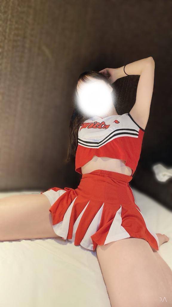 えっちな準備整ったよ