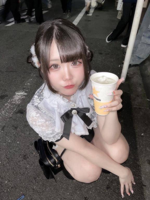 はじめまして??