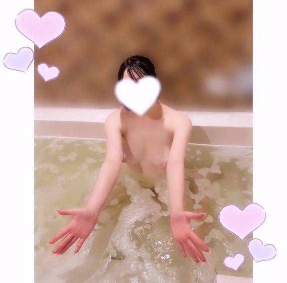 とろける時間?