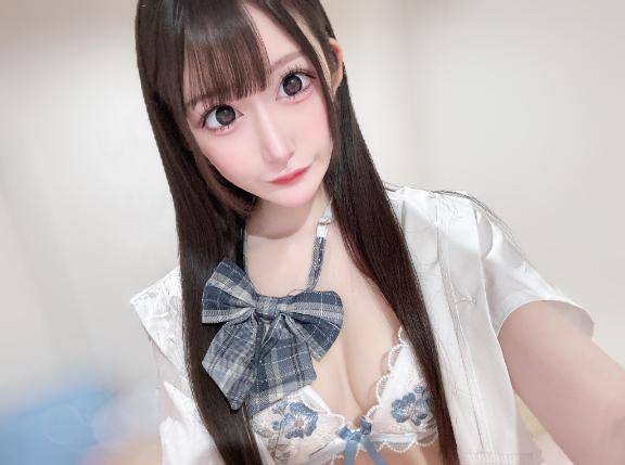 みう☆黒髪ツインテール☆