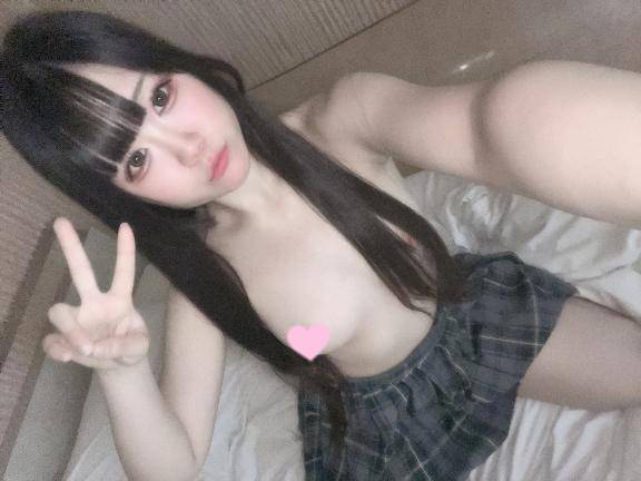 つきな☆親しみ満点ロリっ娘☆