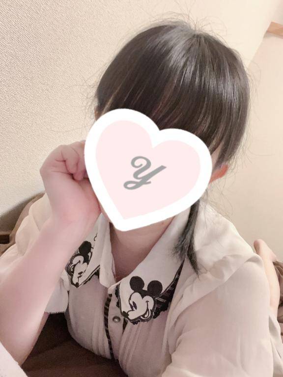 お礼?