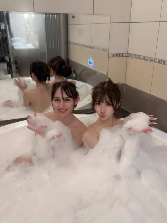 お友達????