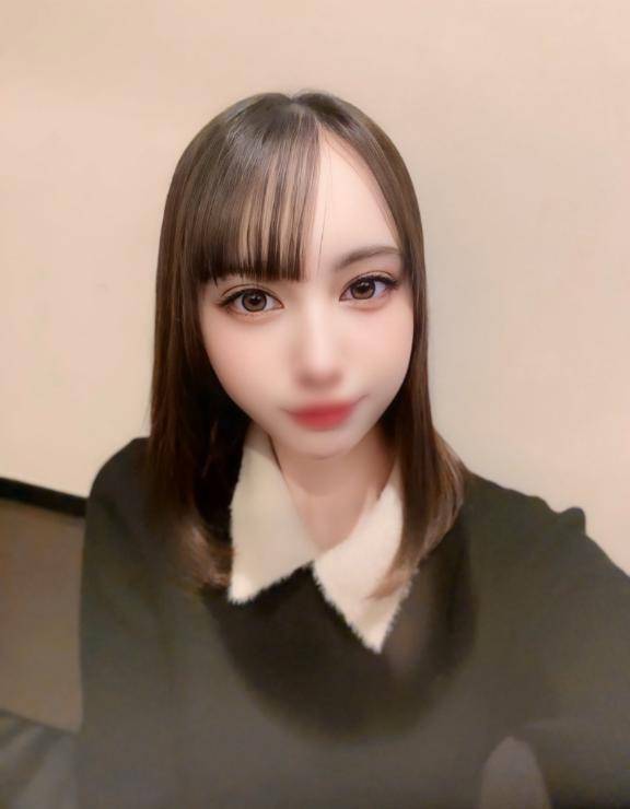 ハーフなんです?