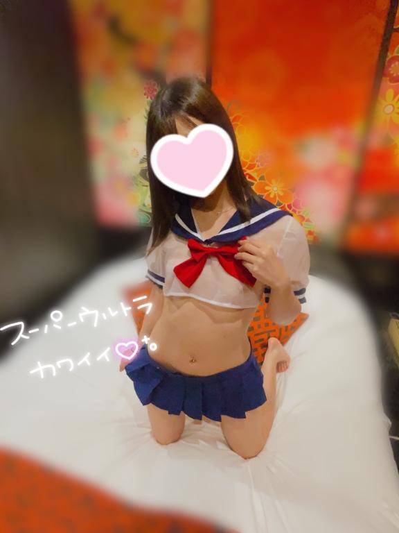 あっぷる☆濃厚ふぇらで瞬殺☆