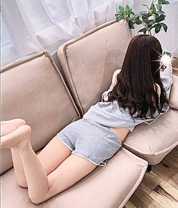 しほ☆小柄で細身なエッチ☆