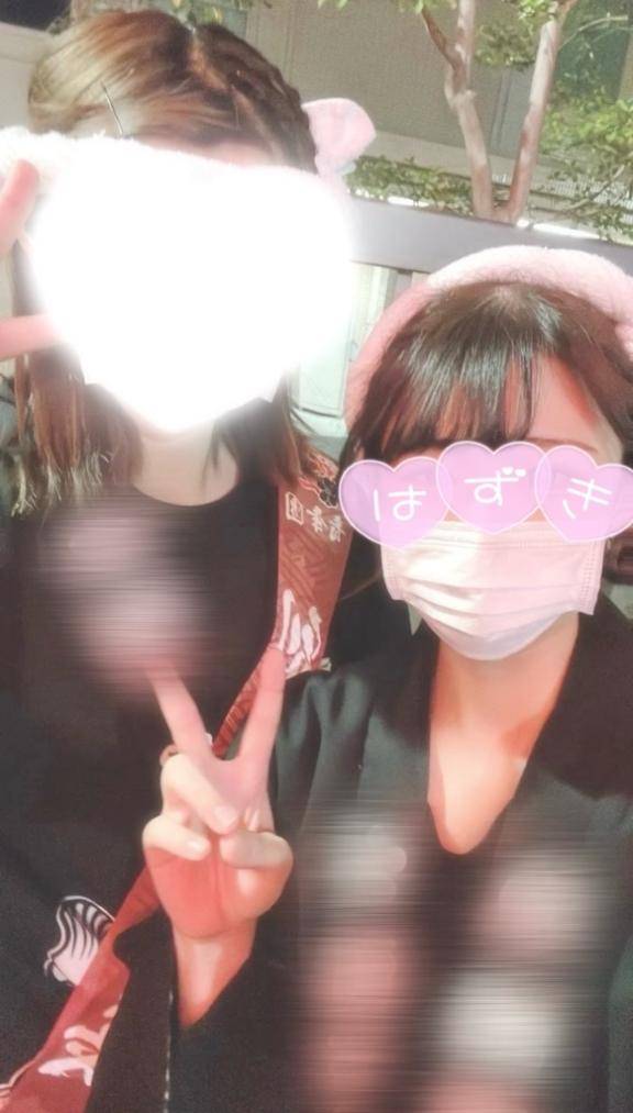 はづき☆極上の美乳を堪能♪☆
