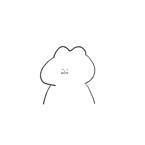 お礼?