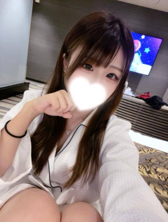 はづき☆極上の美乳を堪能♪☆