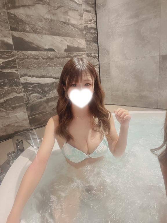 はづき☆極上の美乳を堪能♪☆