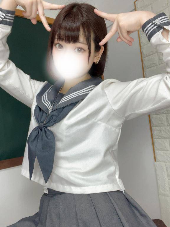 うい☆最強清楚系ロリ☆