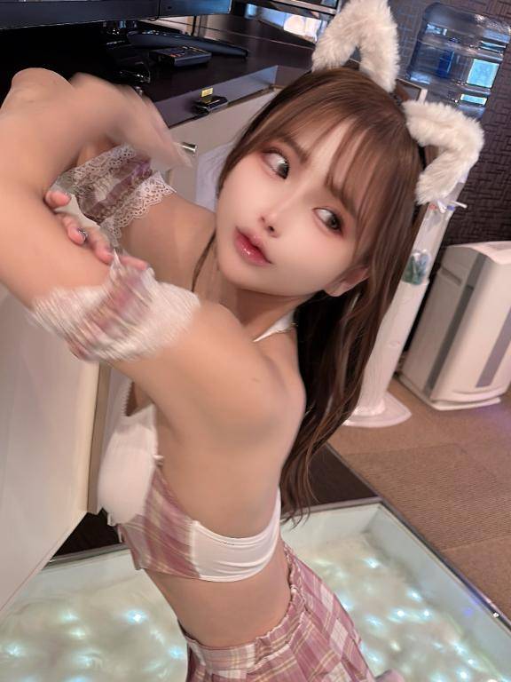 シャネル☆令和最高のＳ級美女