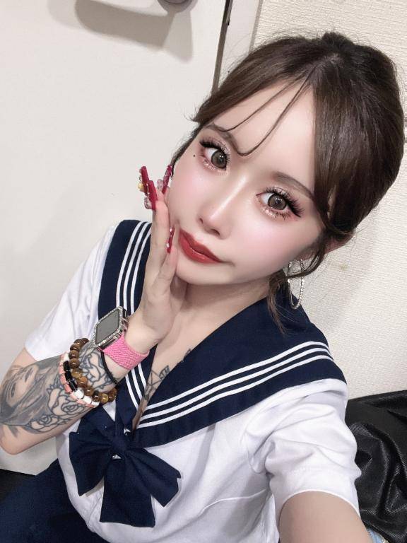 えみる☆キスとフェラで悩殺☆