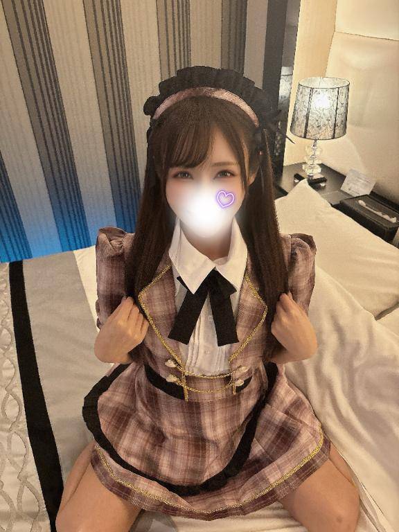 なぎさ☆アニメ声のE乳美女☆