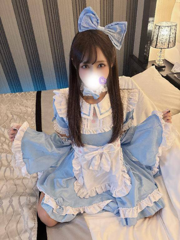 なぎさ☆アニメ声のE乳美女☆