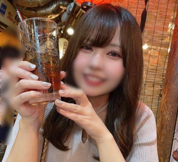 なぎさ☆アニメ声のE乳美女☆